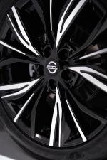 Nissan Juke 2019 года (WW)